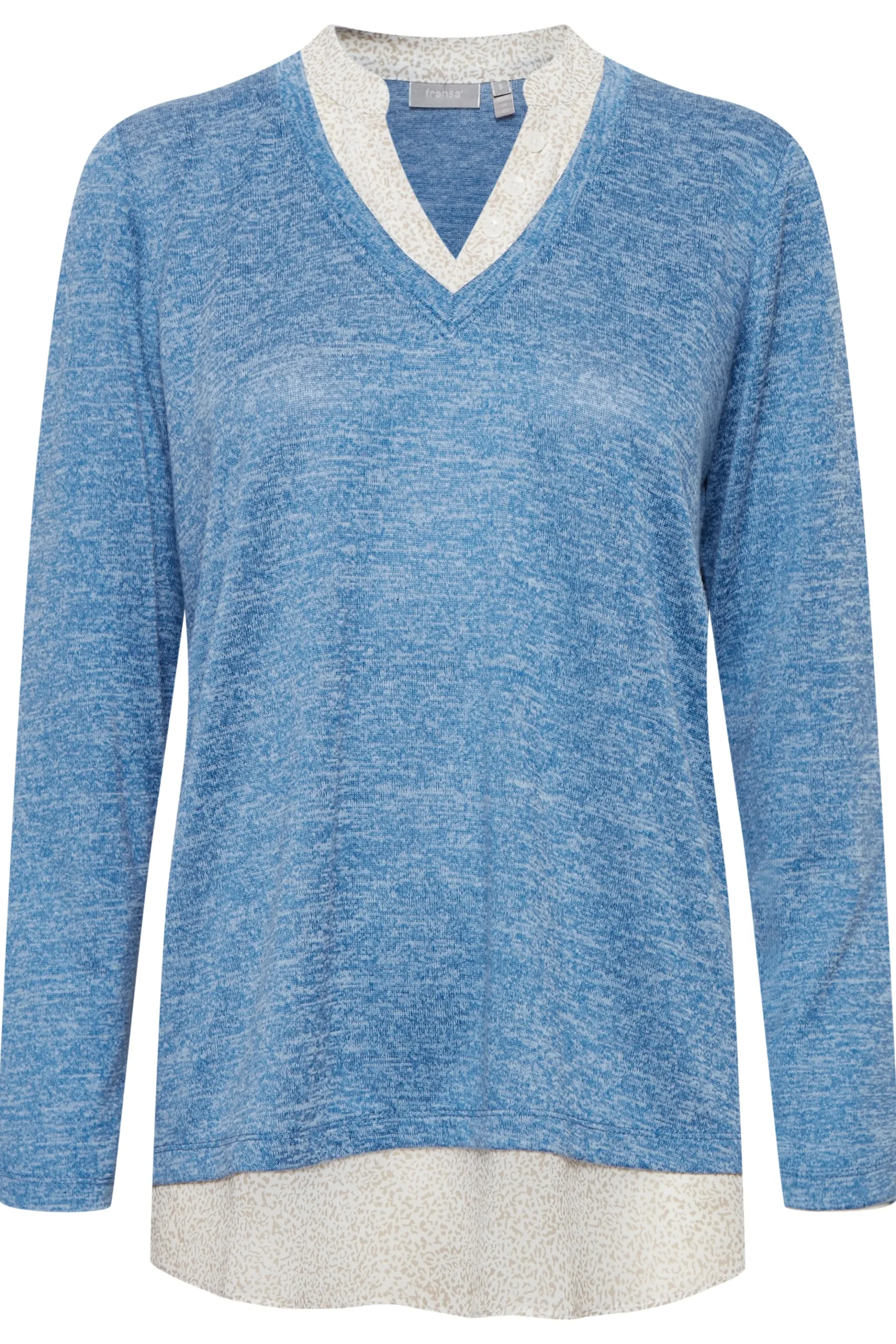 FRREXAN Pullover