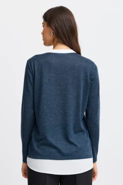 FRREXAN Pullover