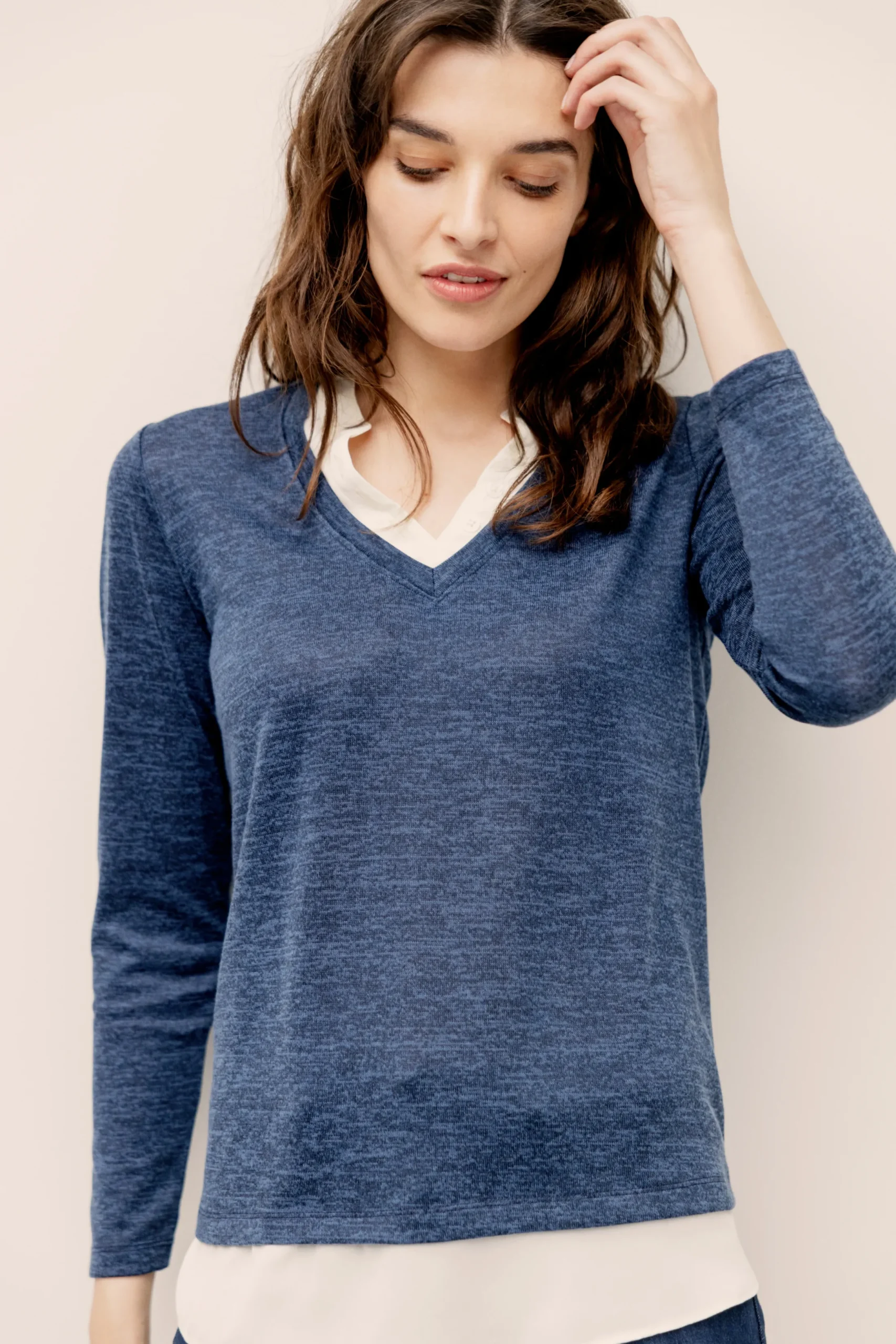 FRREXAN Pullover