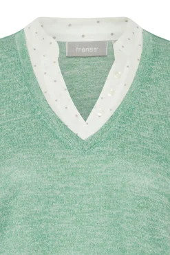FRREXAN Pullover