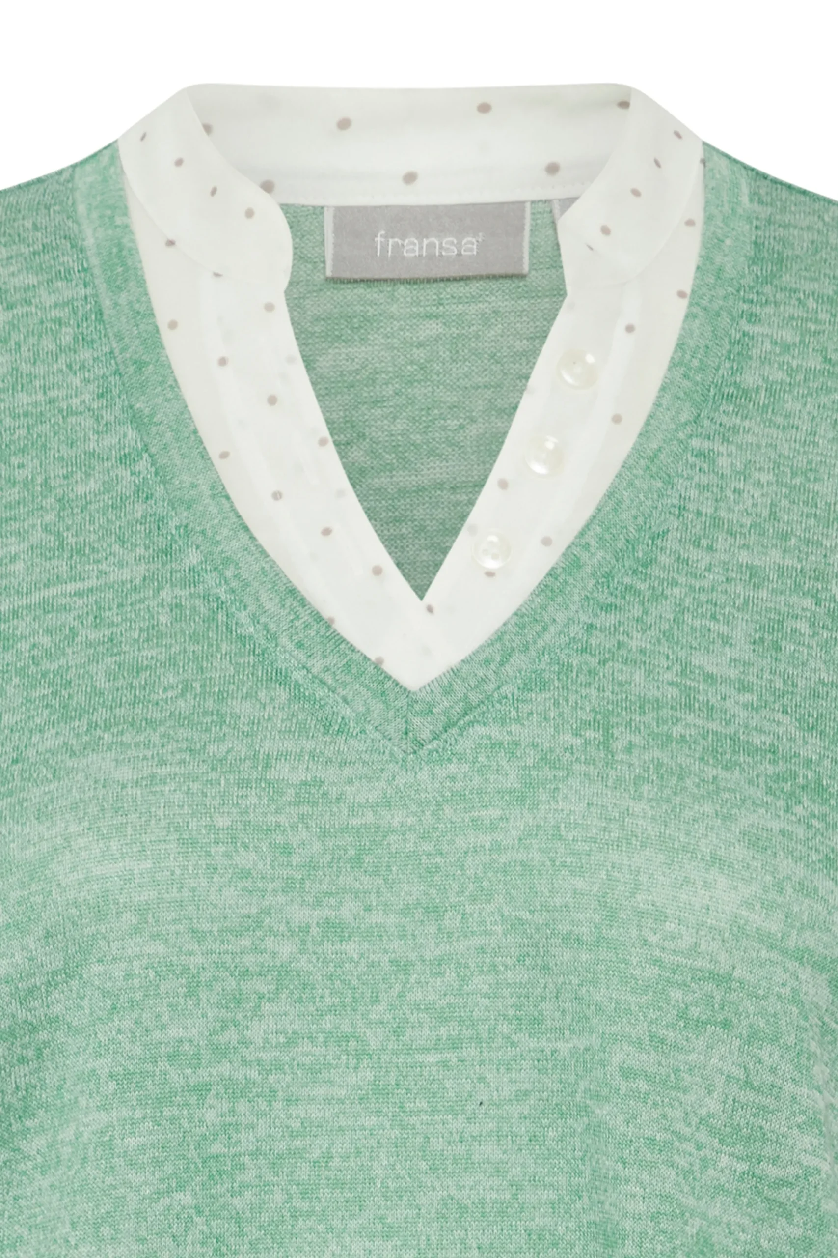 FRREXAN Pullover