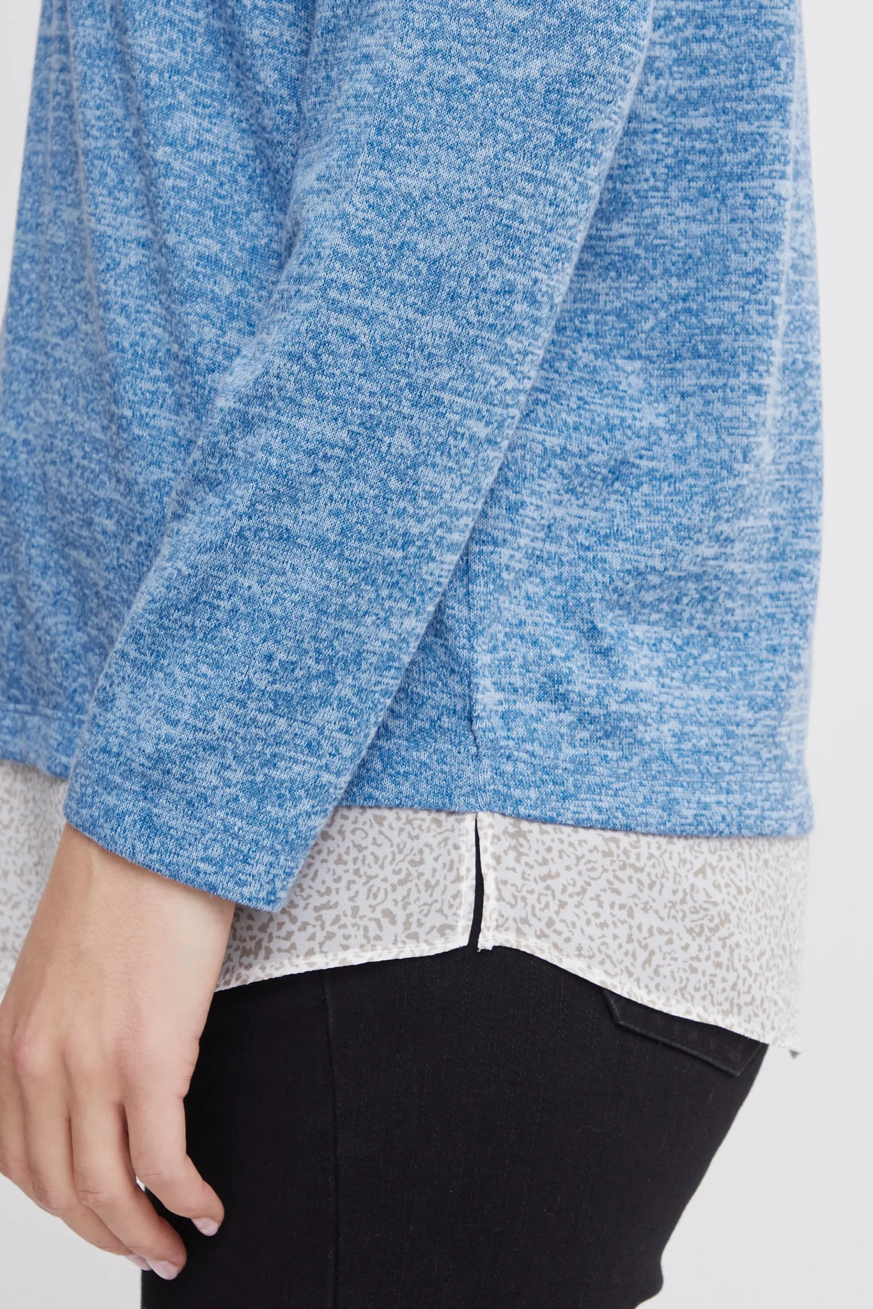 FRREXAN Pullover