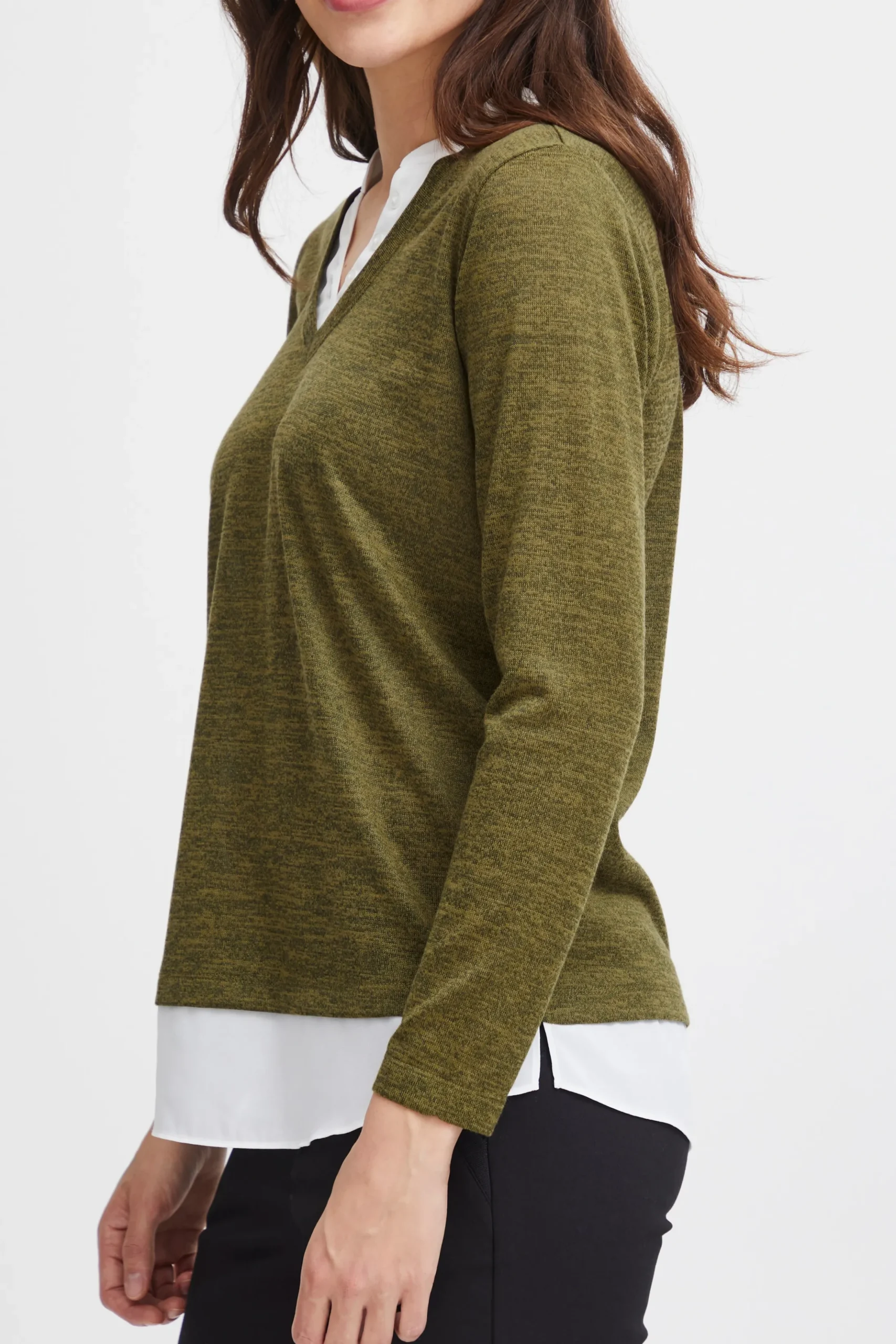 FRREXAN Pullover