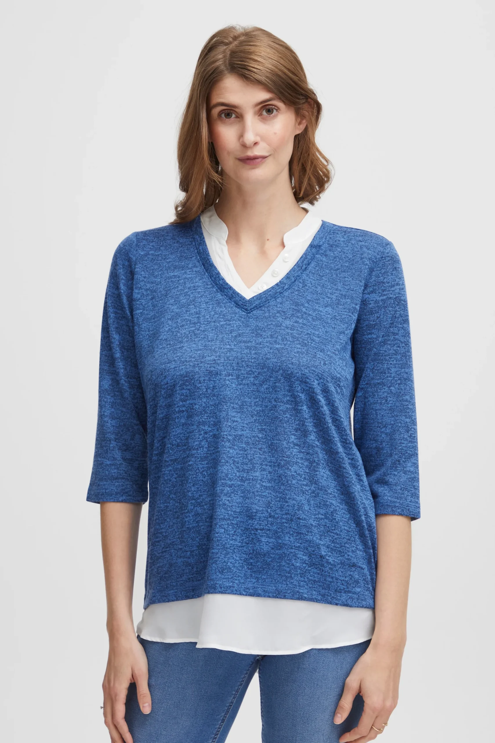 FRREXAN Pullover