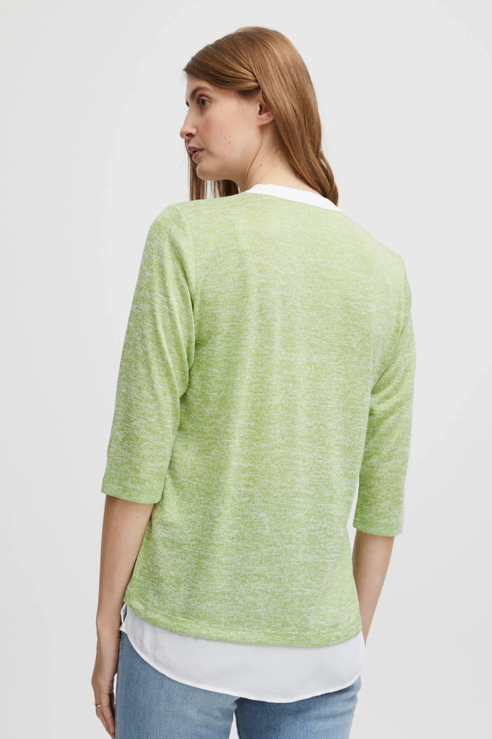 FRREXAN Pullover