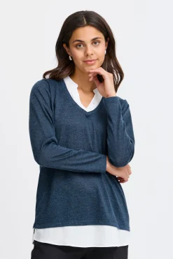 FRREXAN Pullover