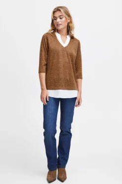 FRREXAN Pullover
