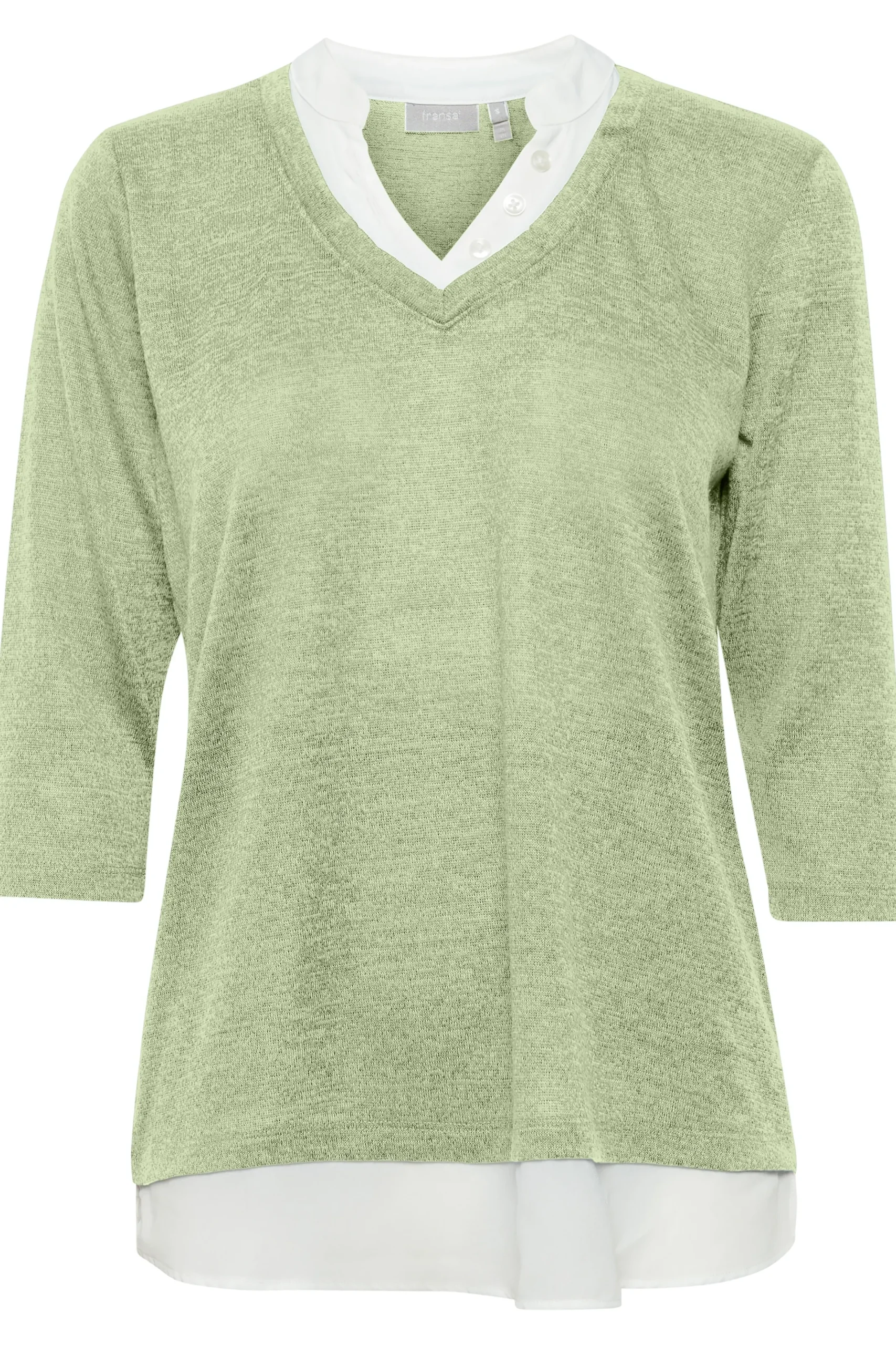FRREXAN Pullover