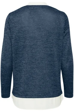 FRREXAN Pullover