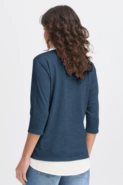 FRREXAN Pullover