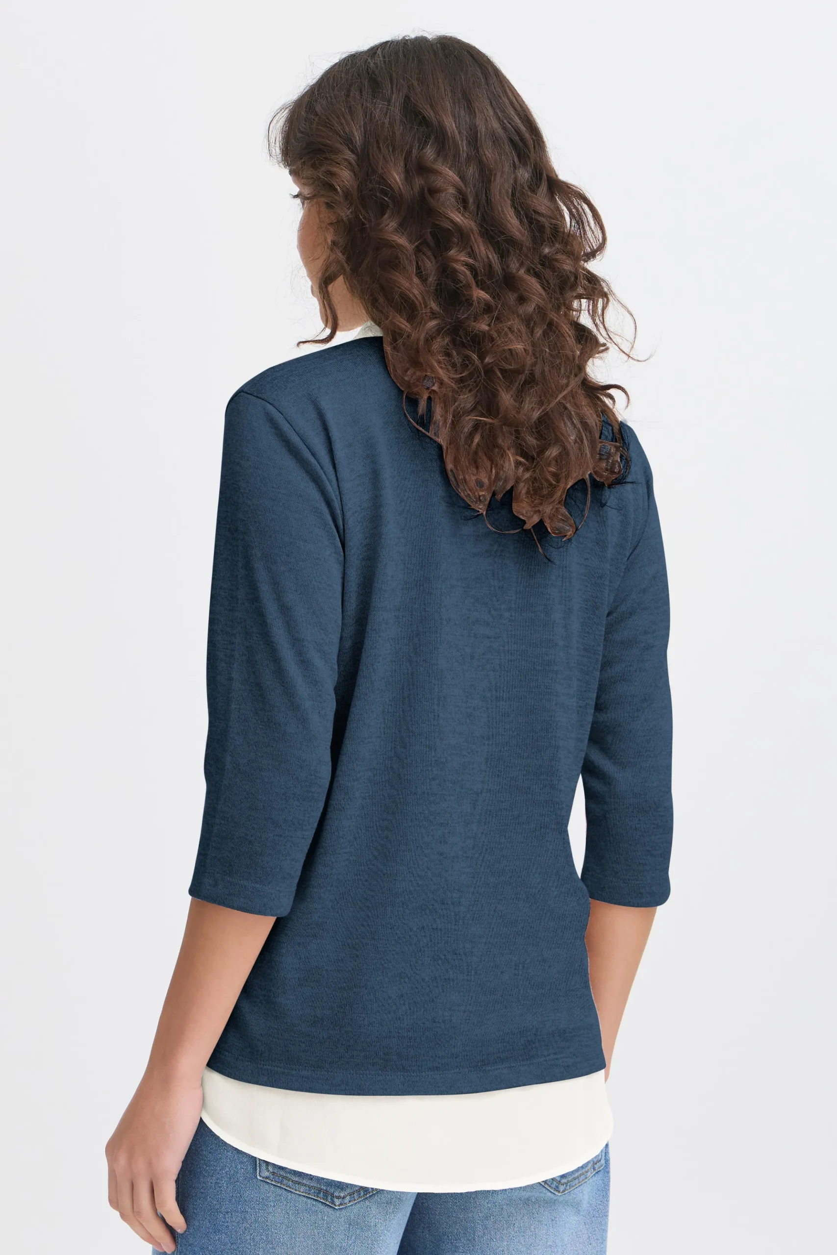 FRREXAN Pullover
