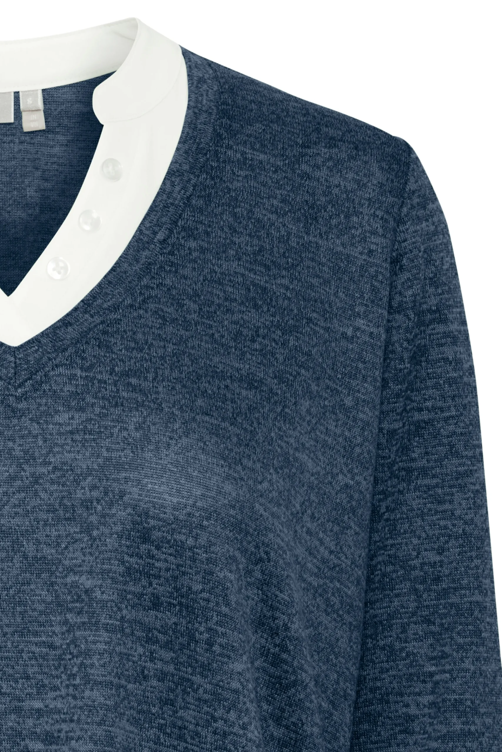 FRREXAN Pullover