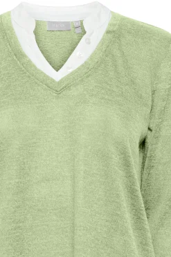FRREXAN Pullover
