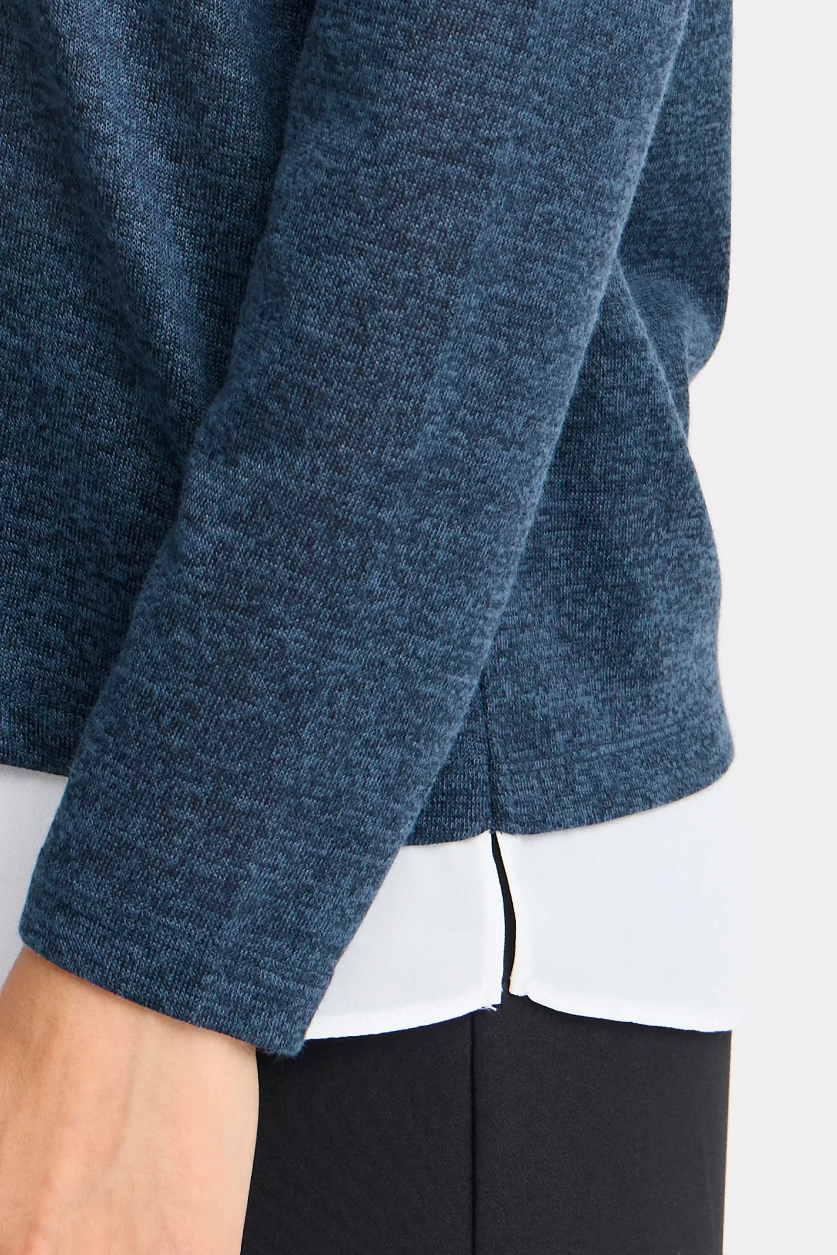 FRREXAN Pullover