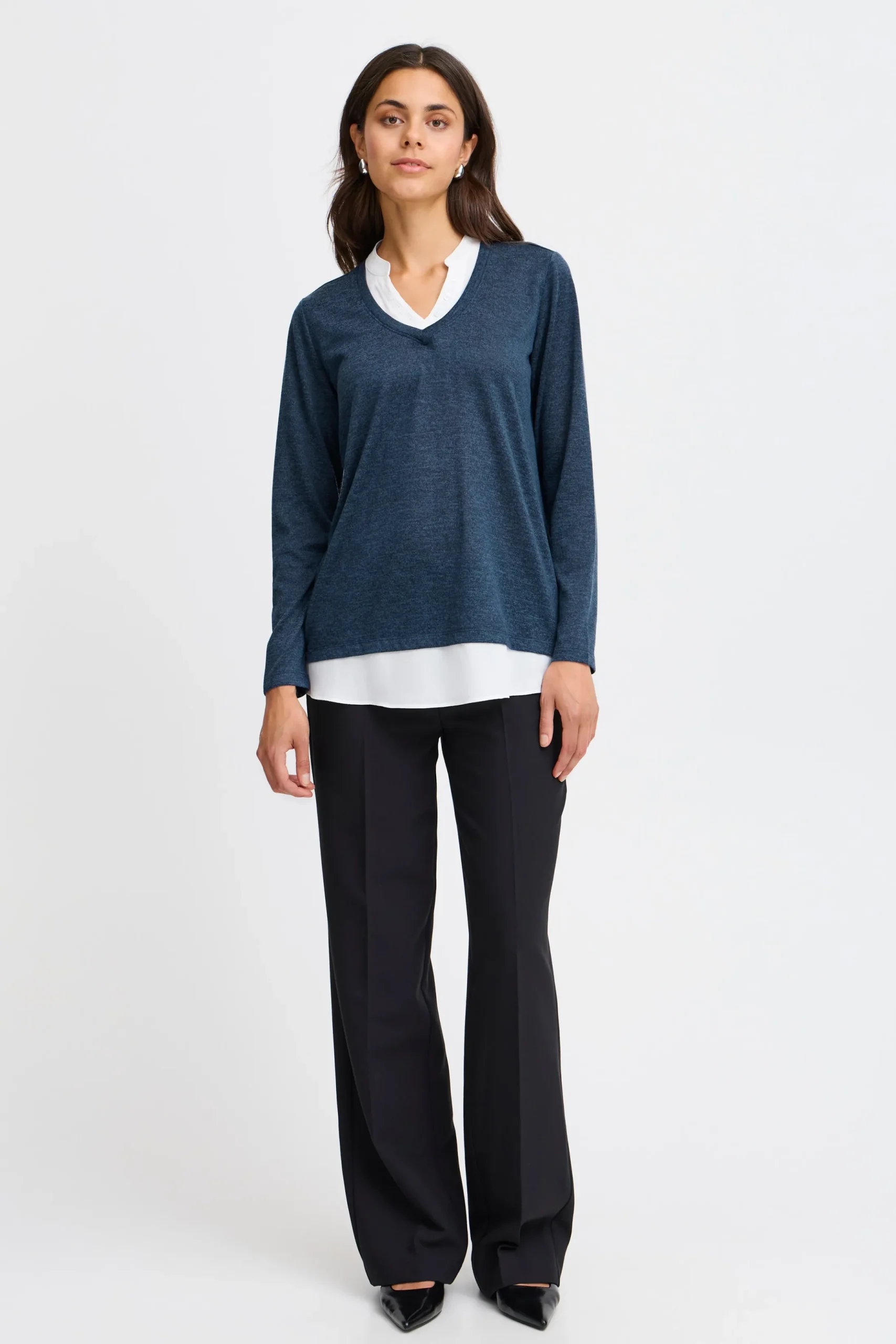 FRREXAN Pullover
