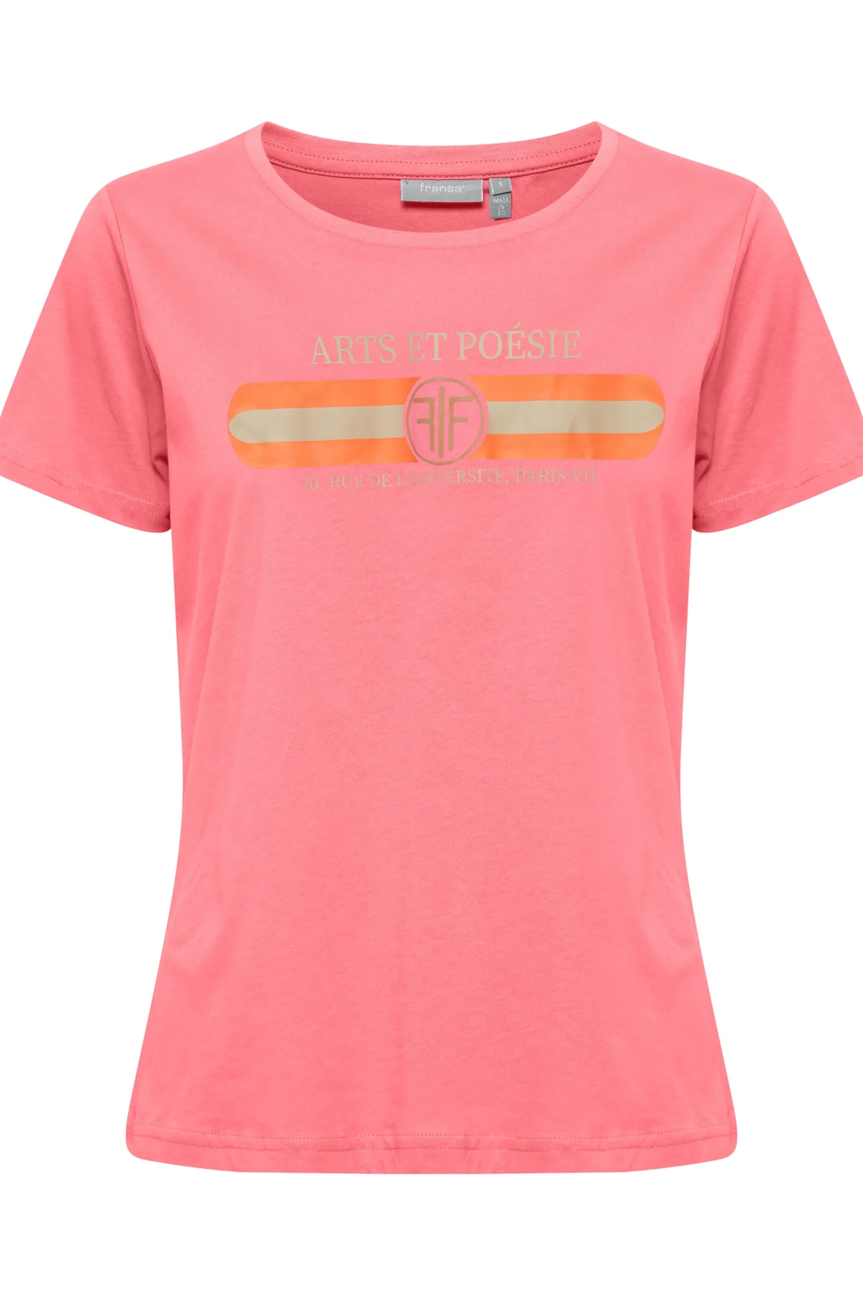 FRRILEY T-shirt