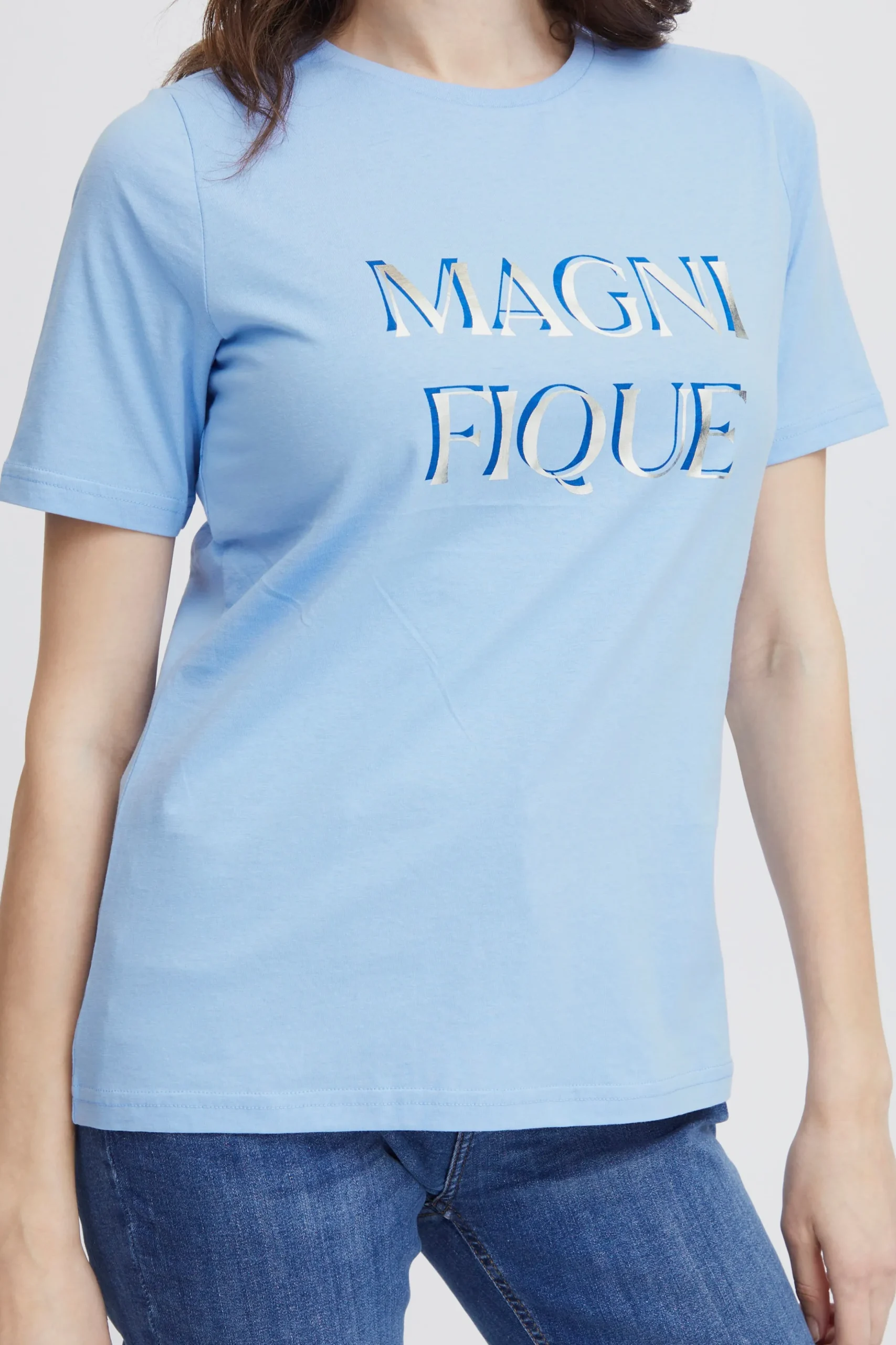 FRRILEY T-shirt