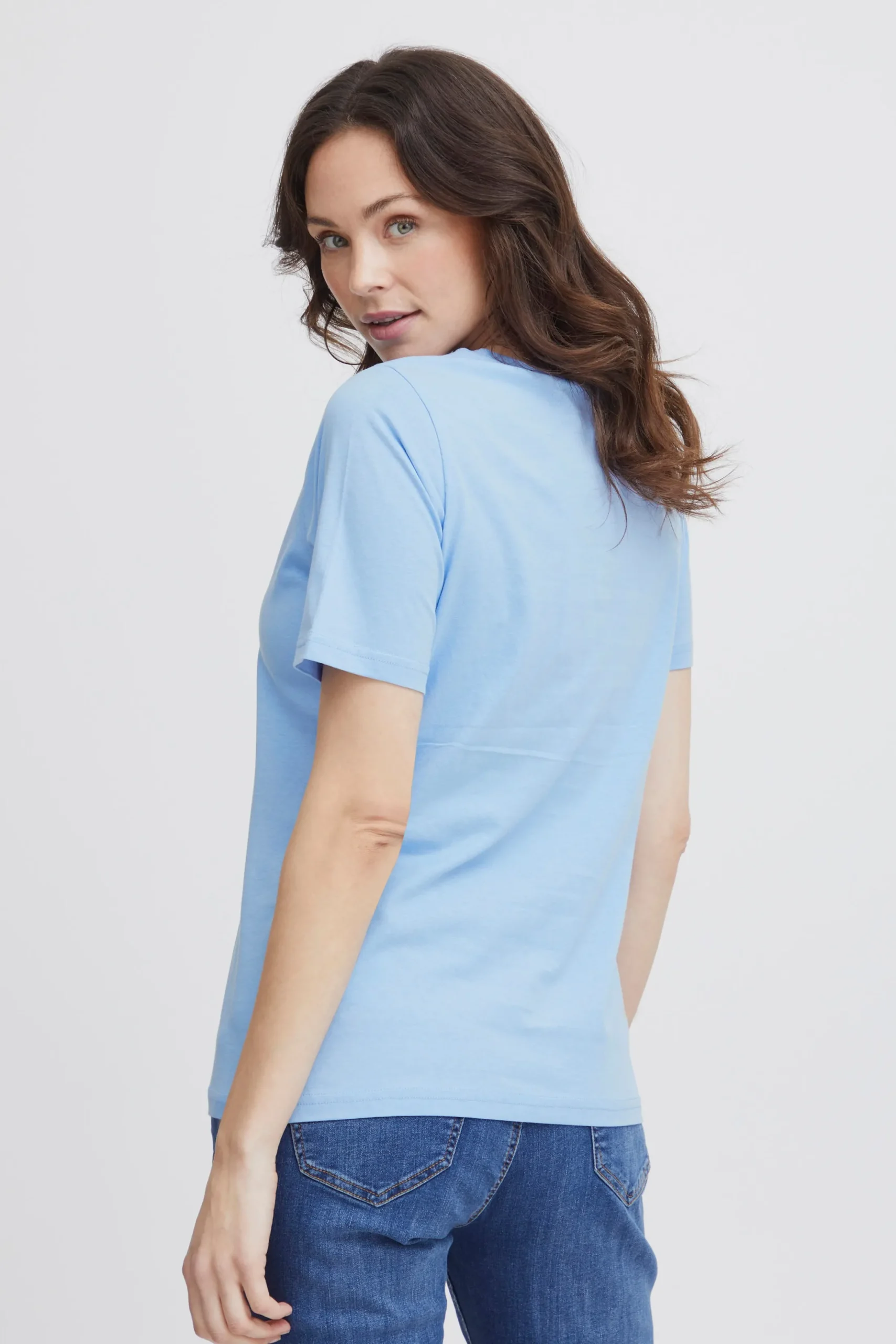 FRRILEY T-shirt