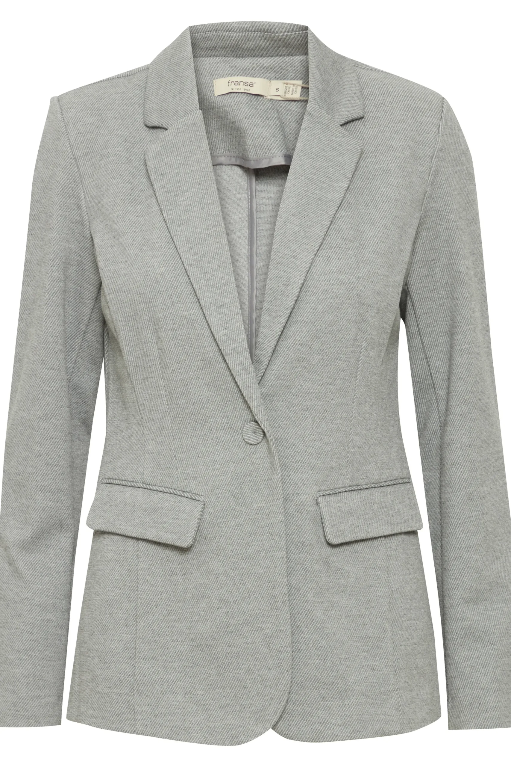 FRRY Blazer