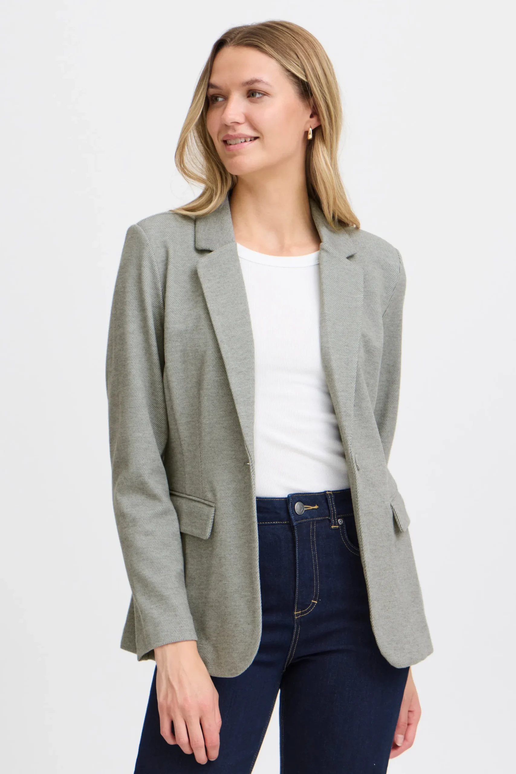 FRRY Blazer
