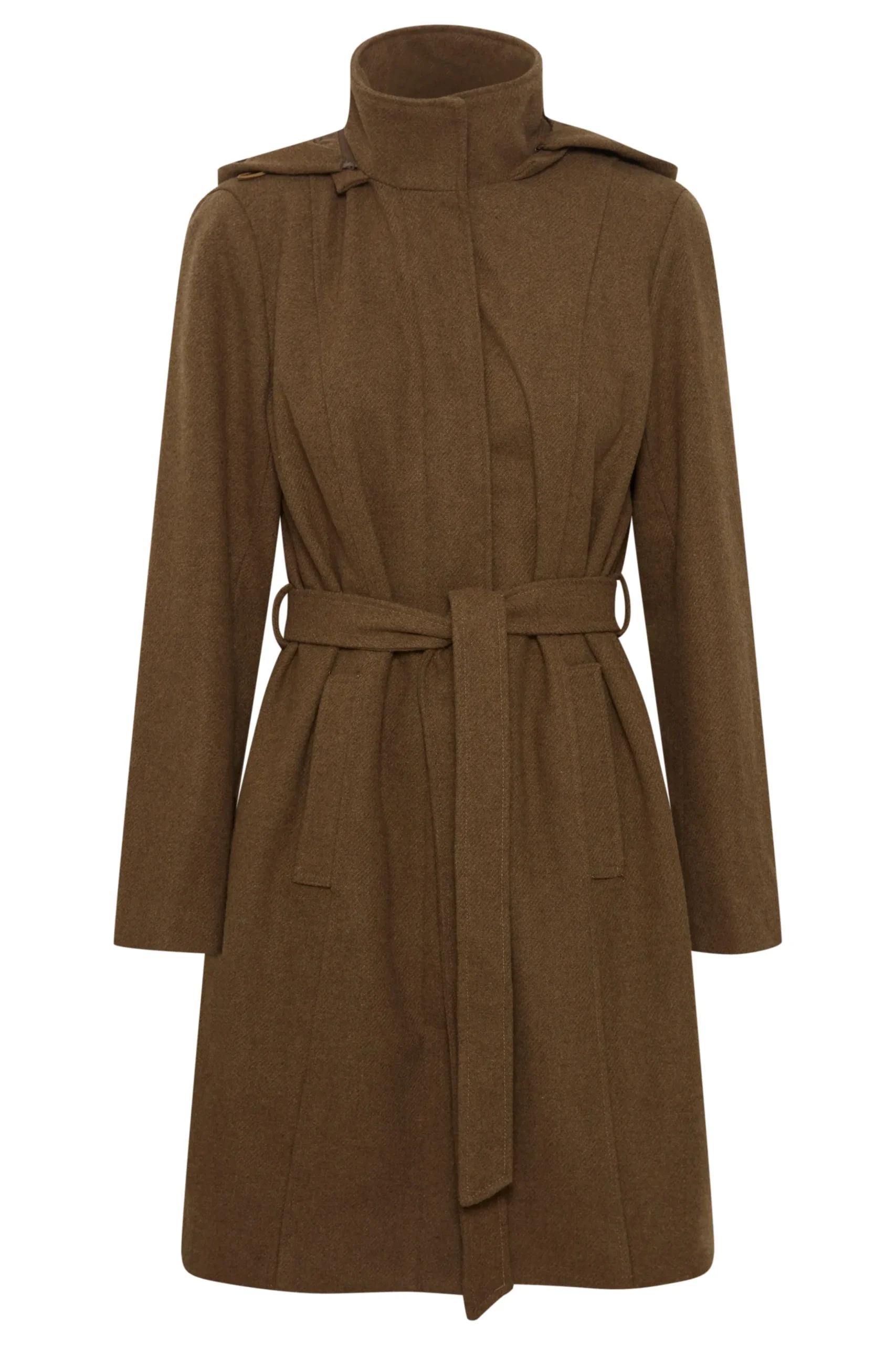 FRSAGA Outerwear