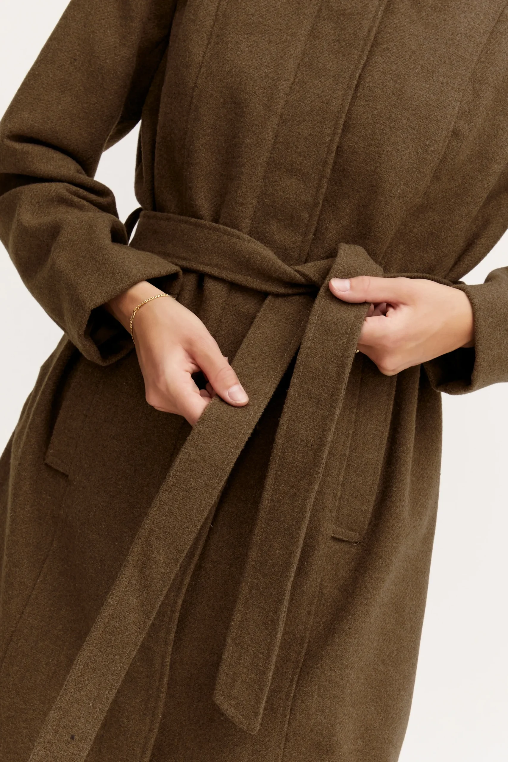 FRSAGA Outerwear