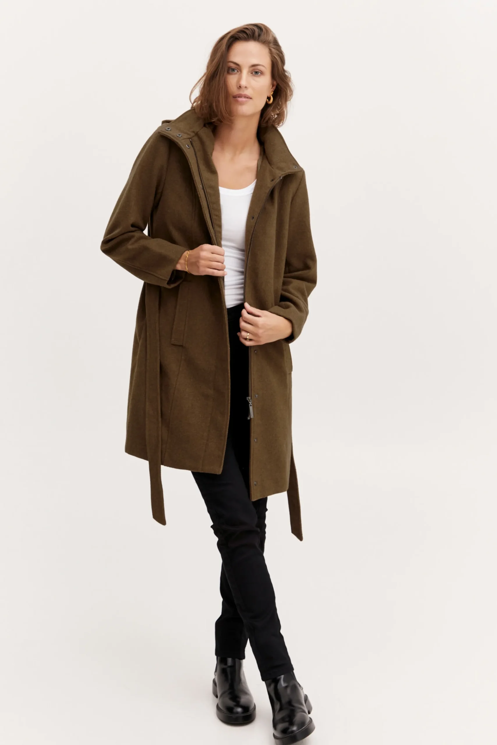 FRSAGA Outerwear