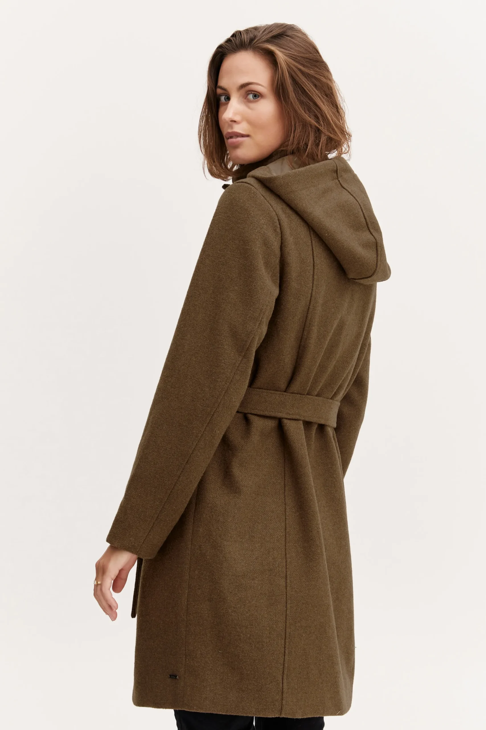 FRSAGA Outerwear