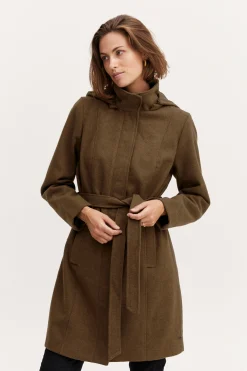 FRSAGA Outerwear