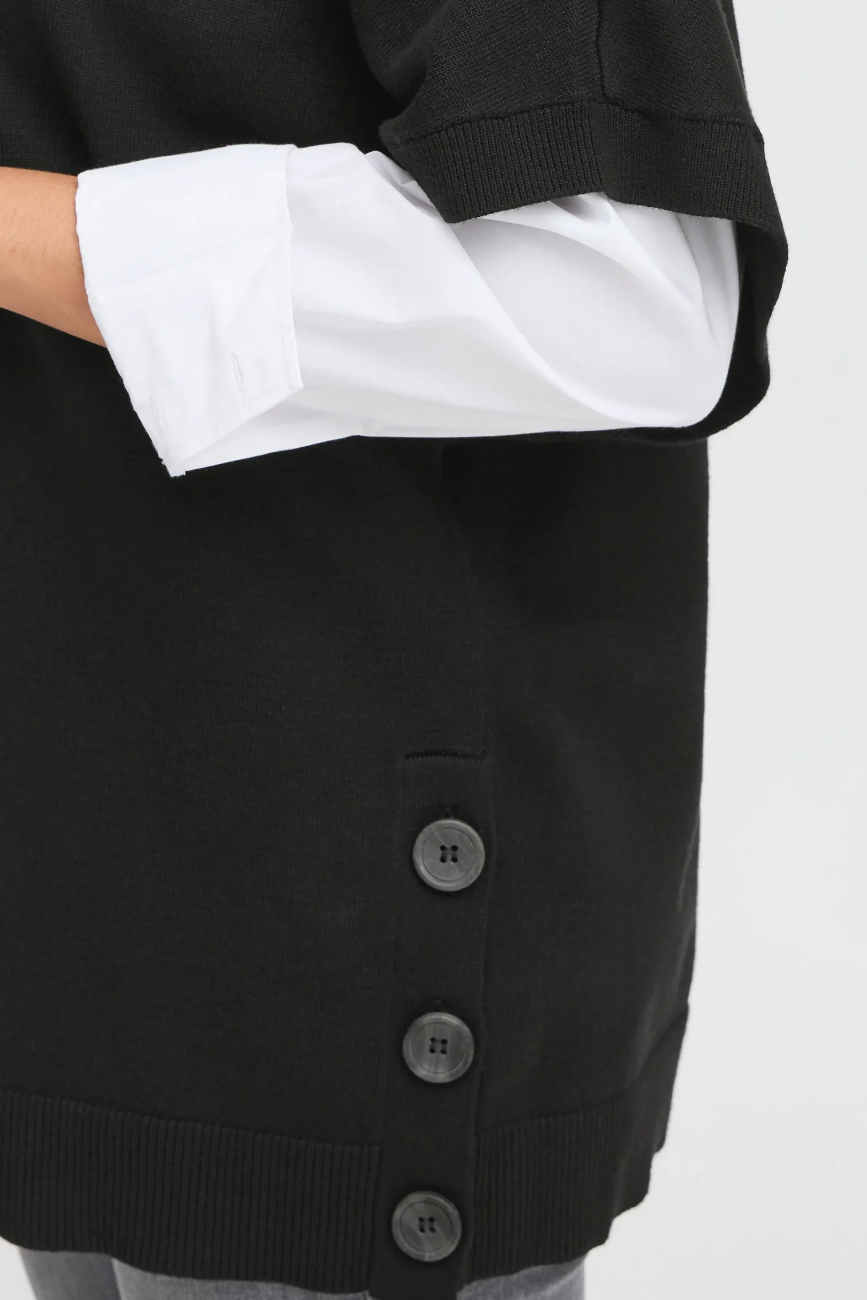 FRSALLY Waistcoat