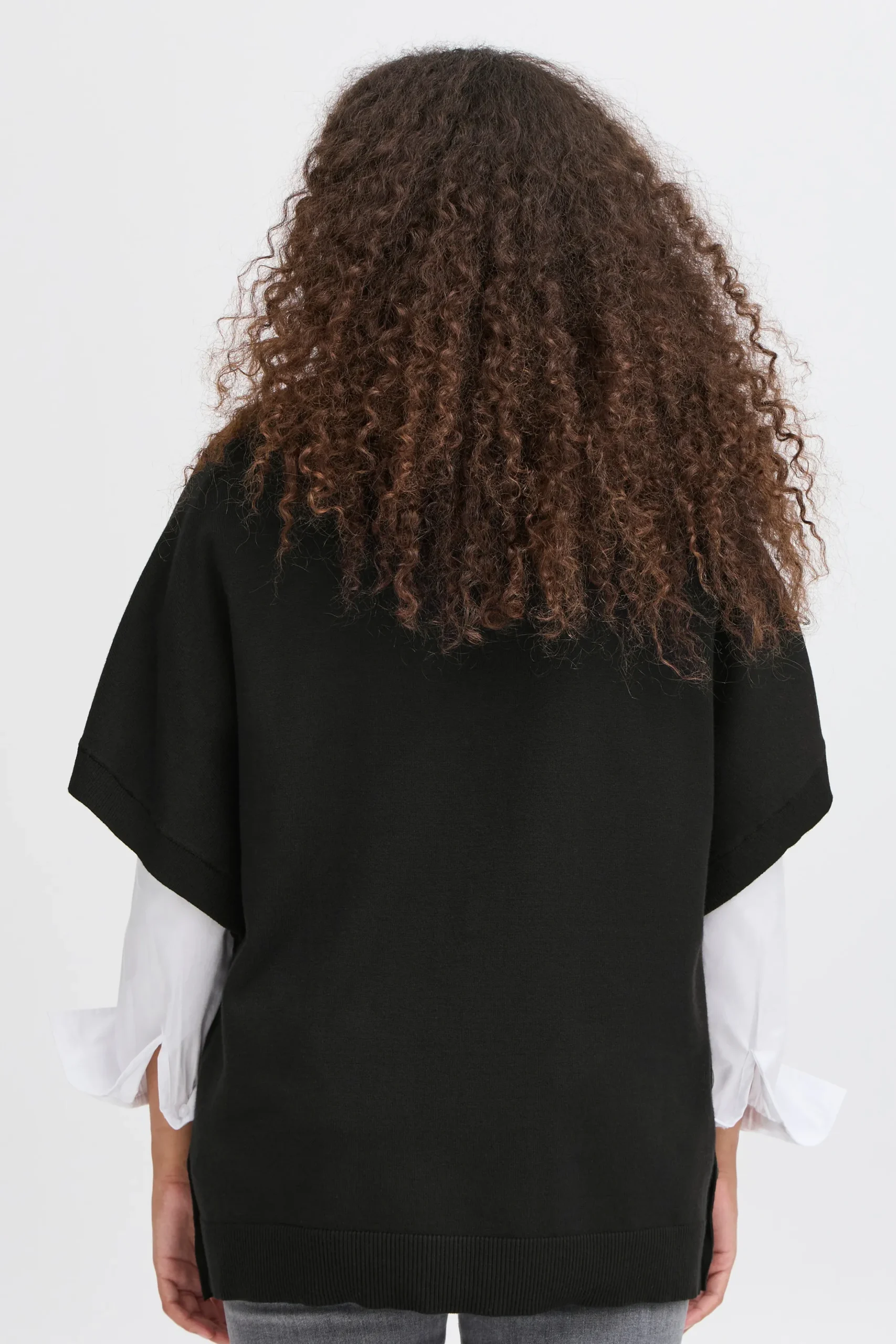 FRSALLY Waistcoat