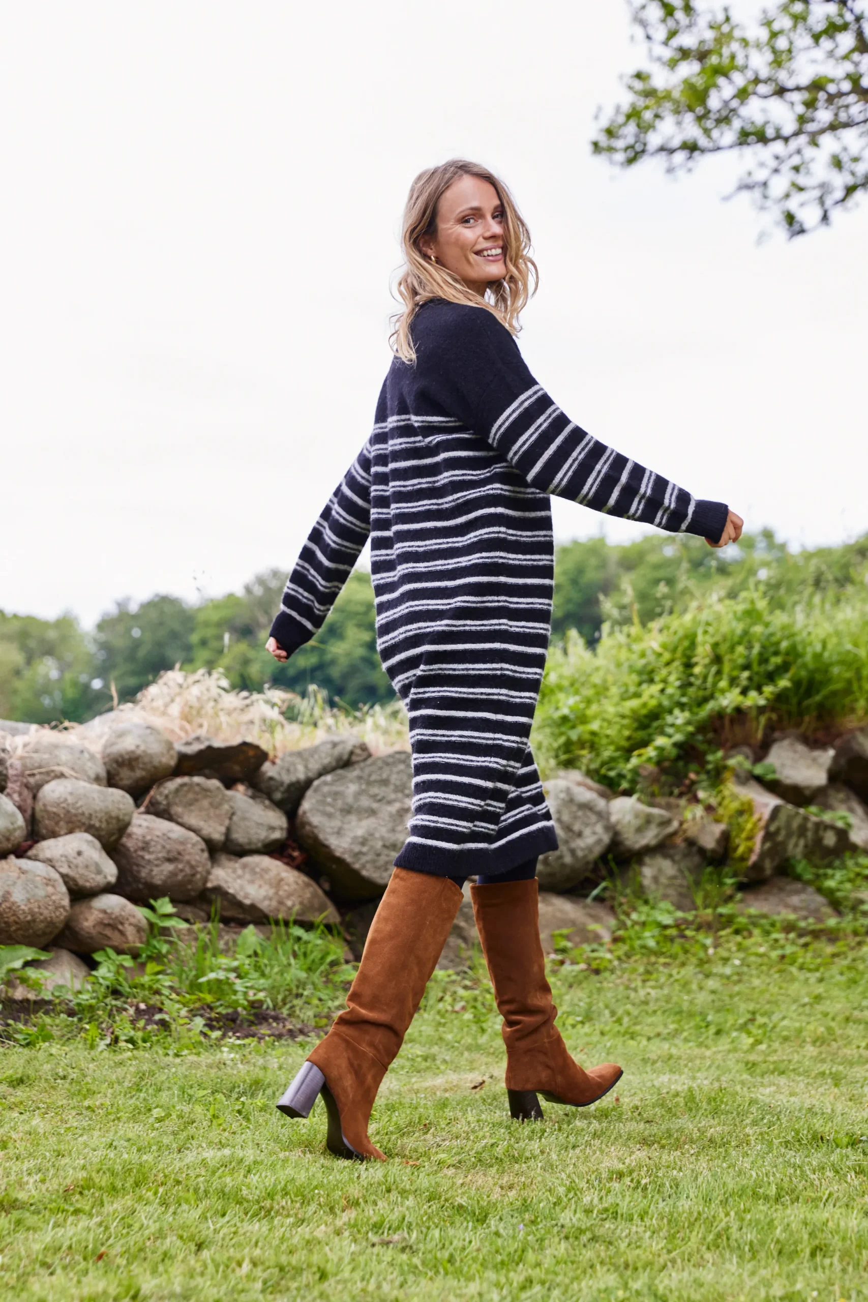 FRSANNY Dress