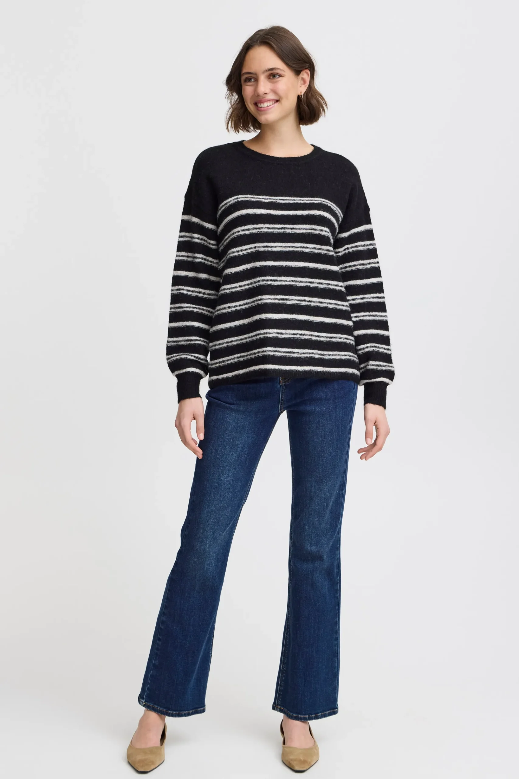 FRSANNY Pullover