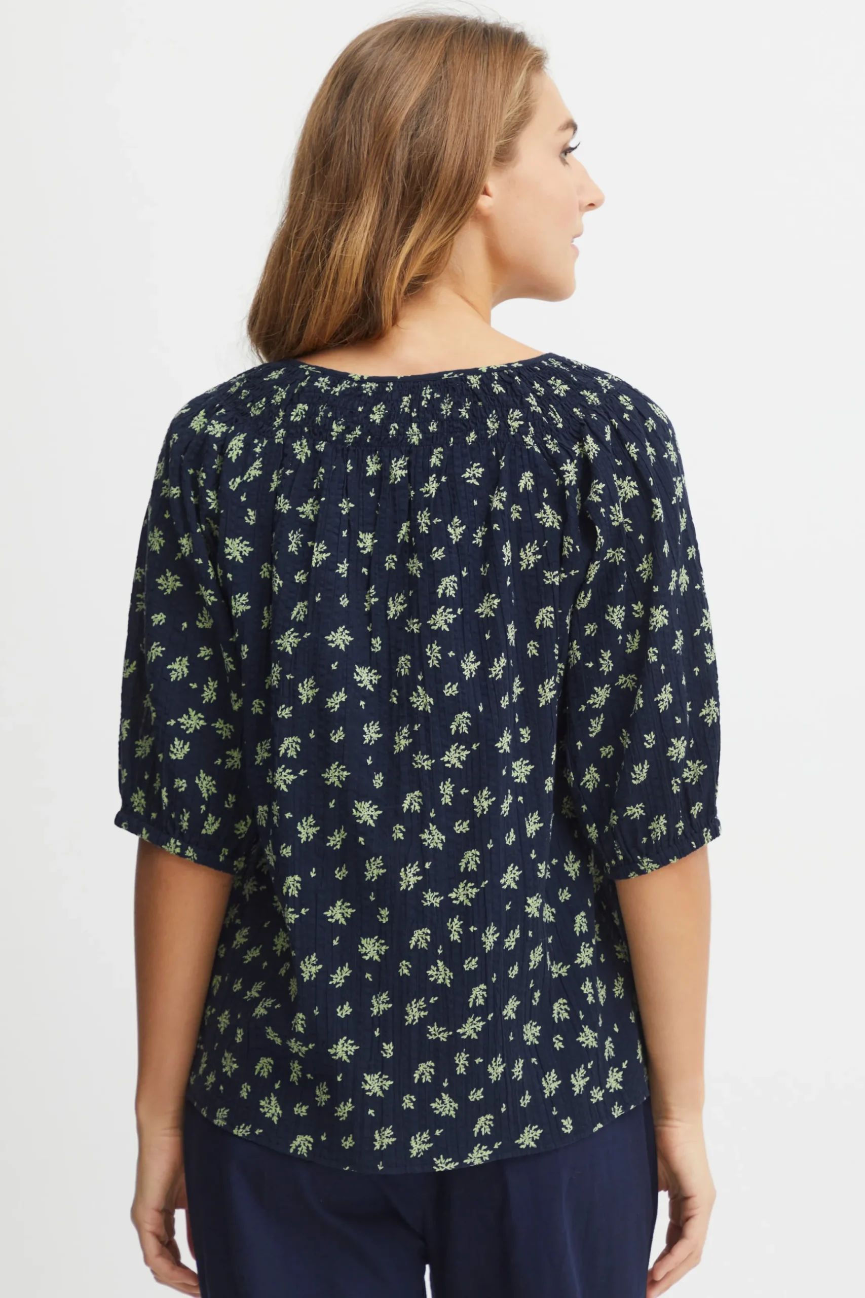 FRSANYA Blouse