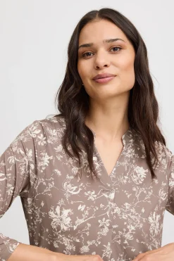 FRSEEN Tunic