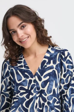FRSEEN Tunic