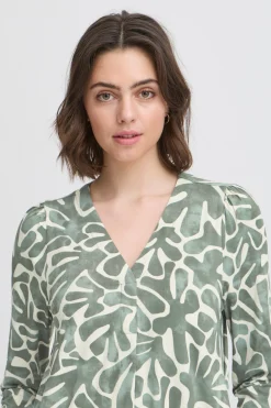 FRSEEN Tunic