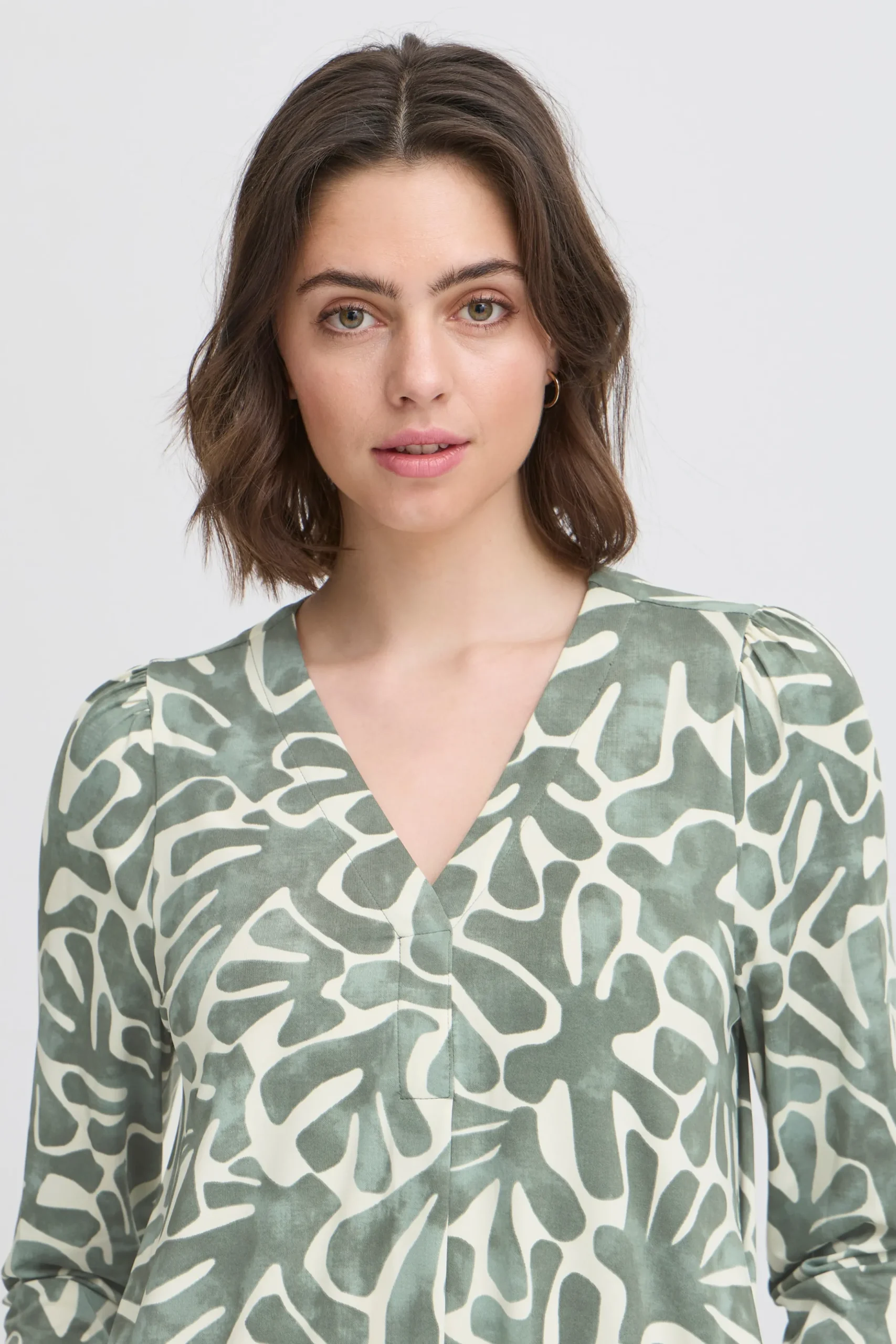 FRSEEN Tunic