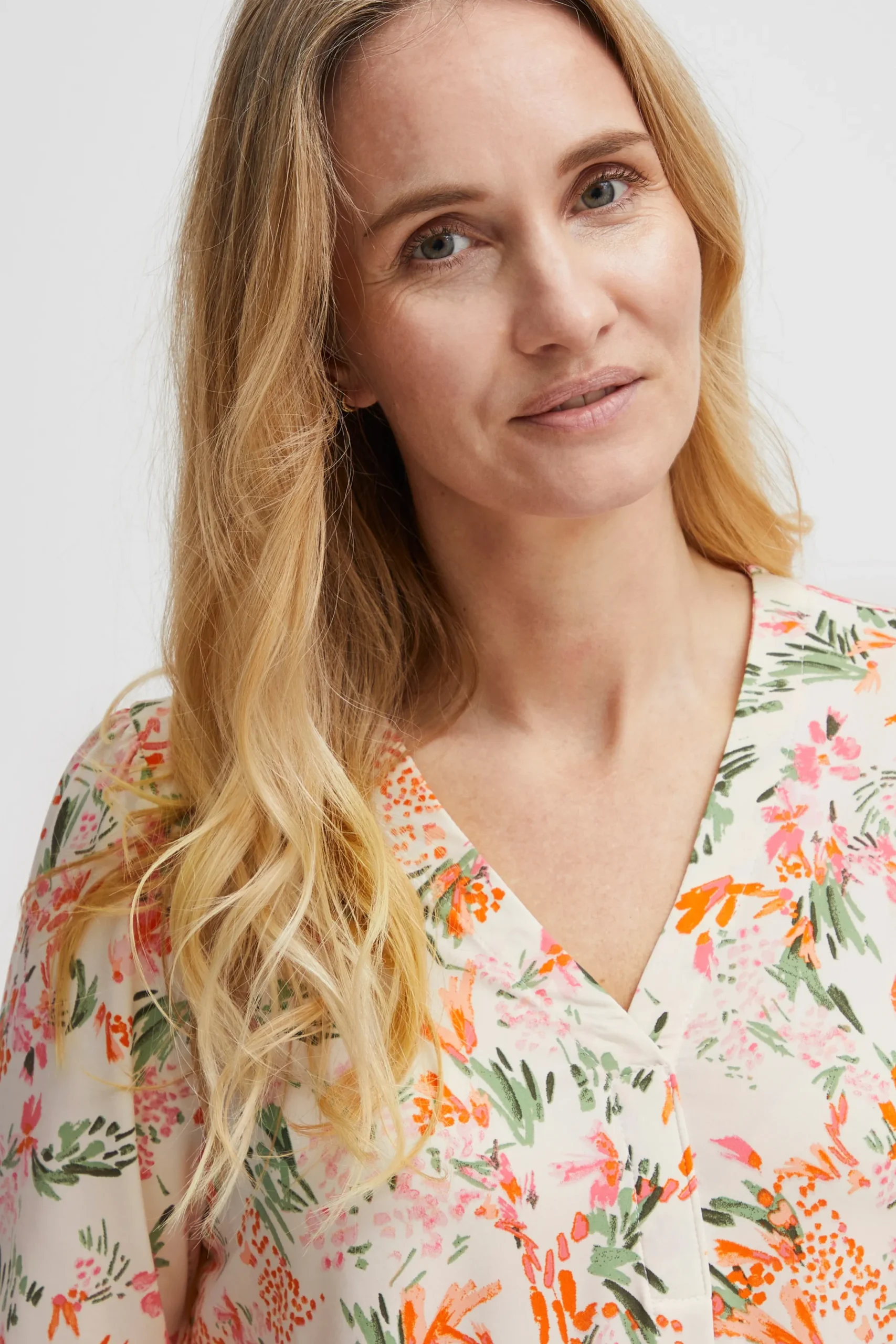 FRSEEN Tunic