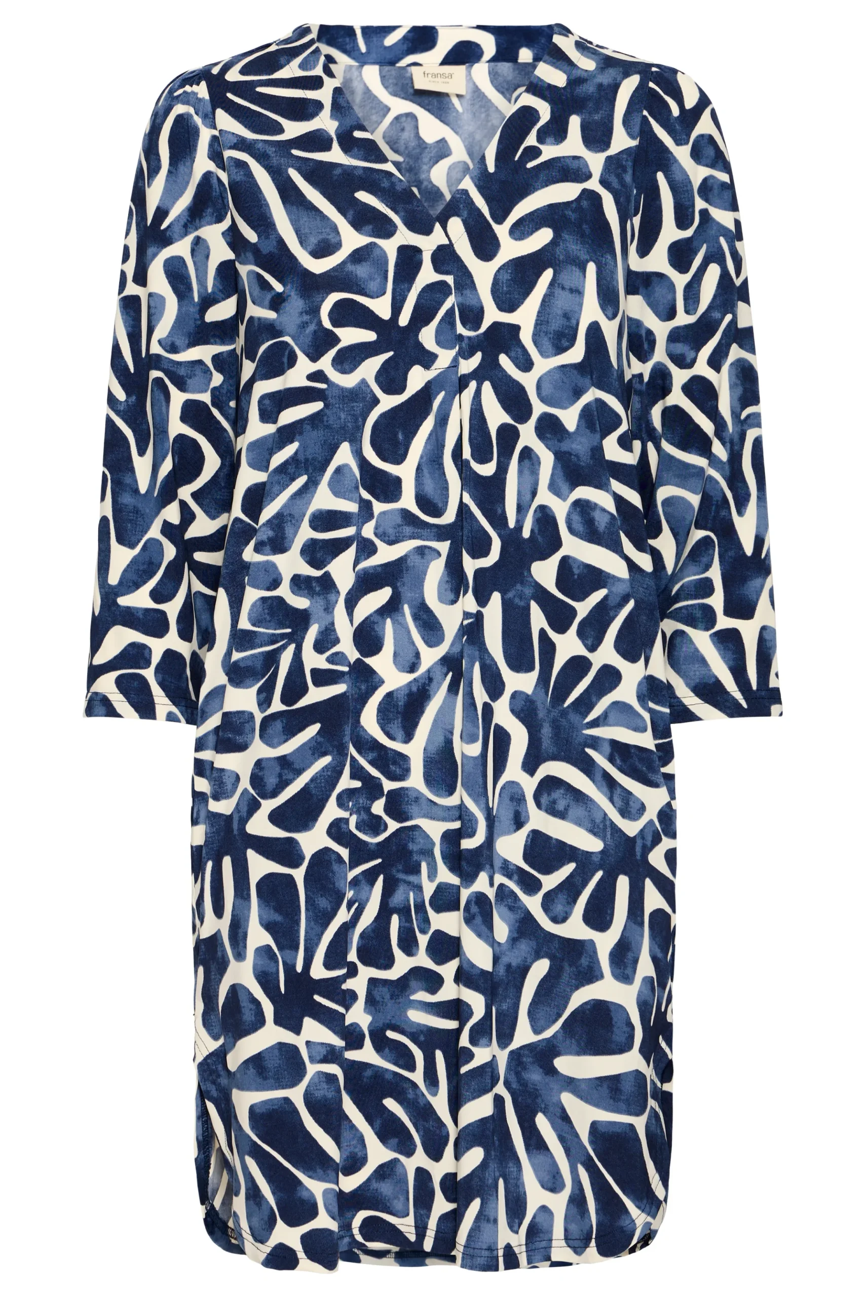 FRSEEN Tunic
