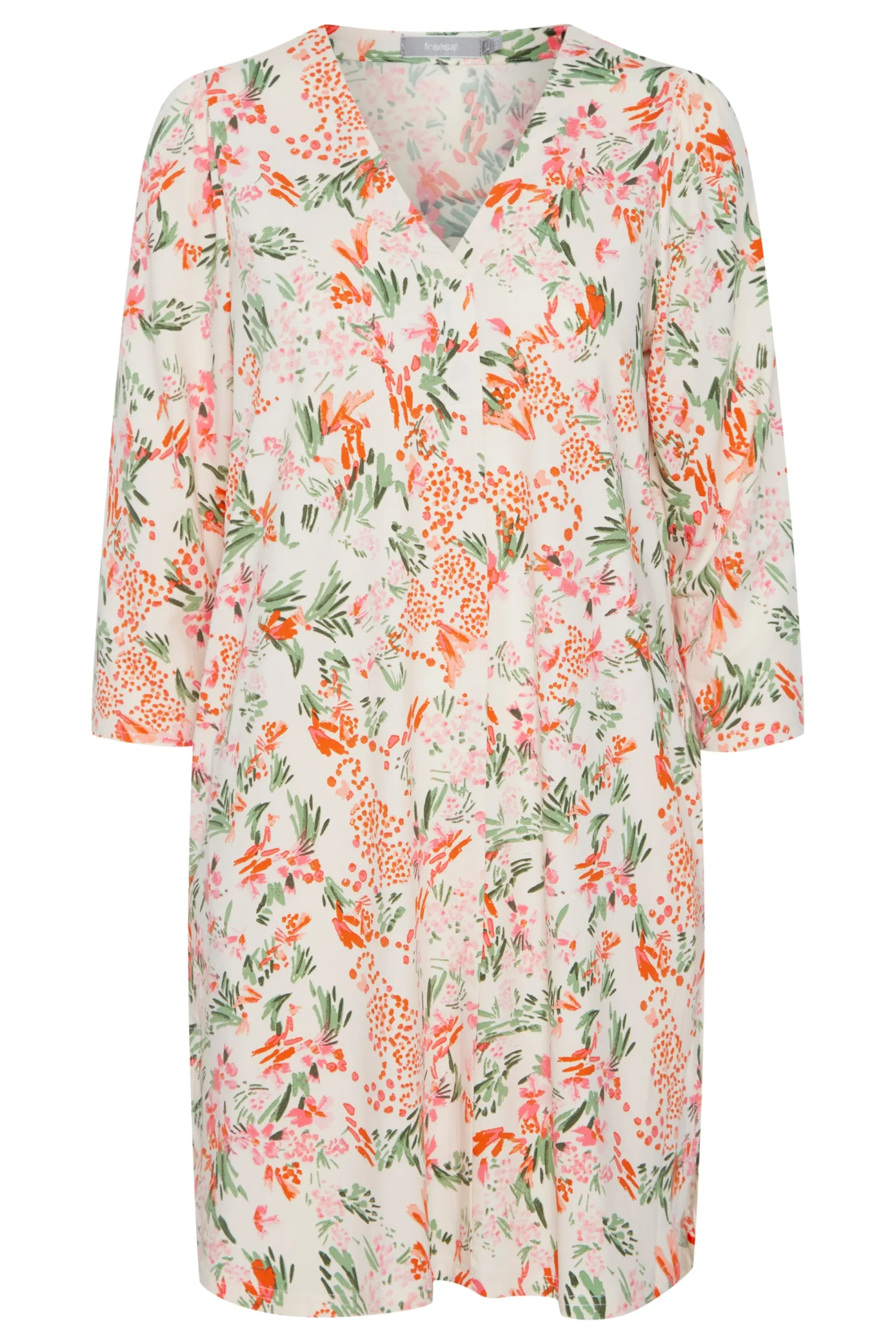 FRSEEN Tunic