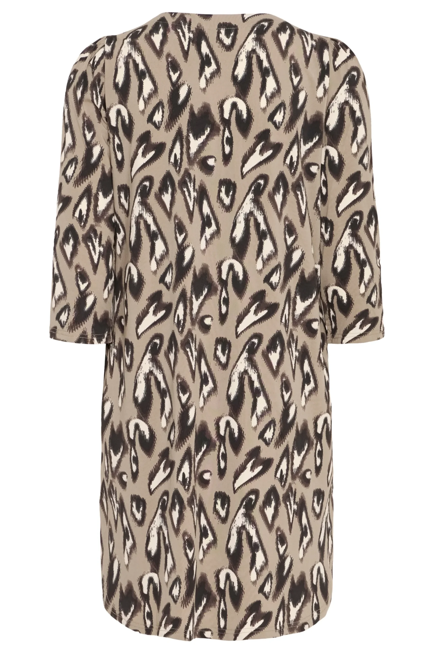 FRSEEN Tunic
