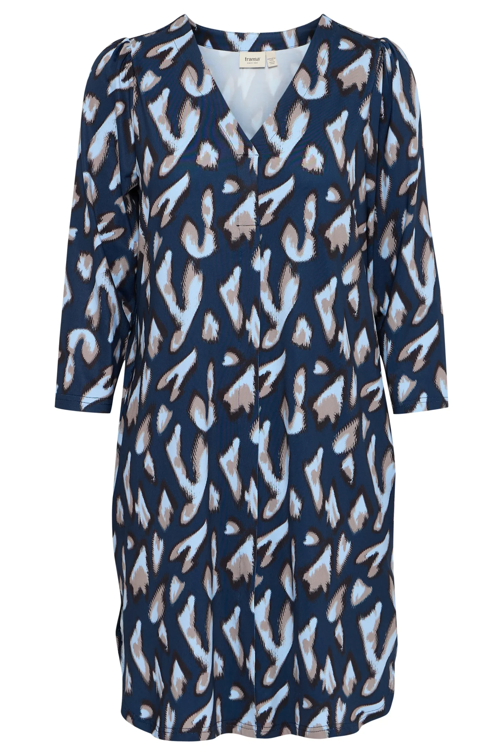 FRSEEN Tunic