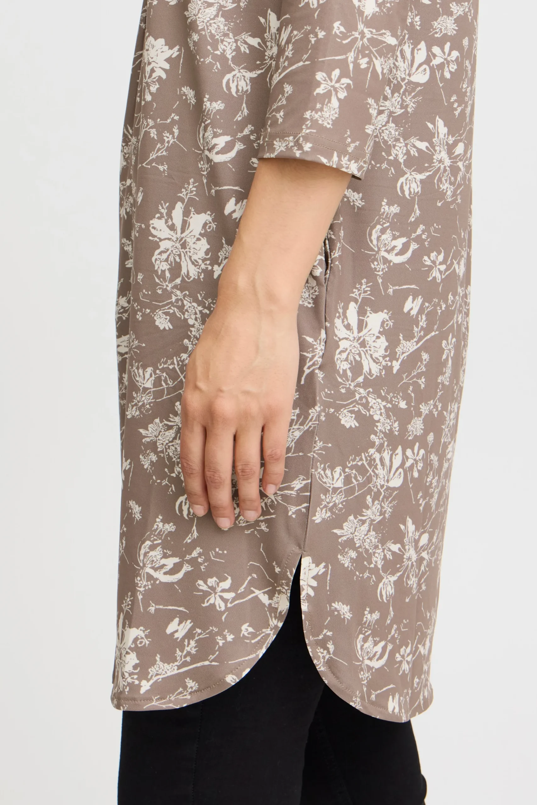 FRSEEN Tunic