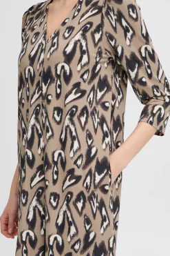 FRSEEN Tunic