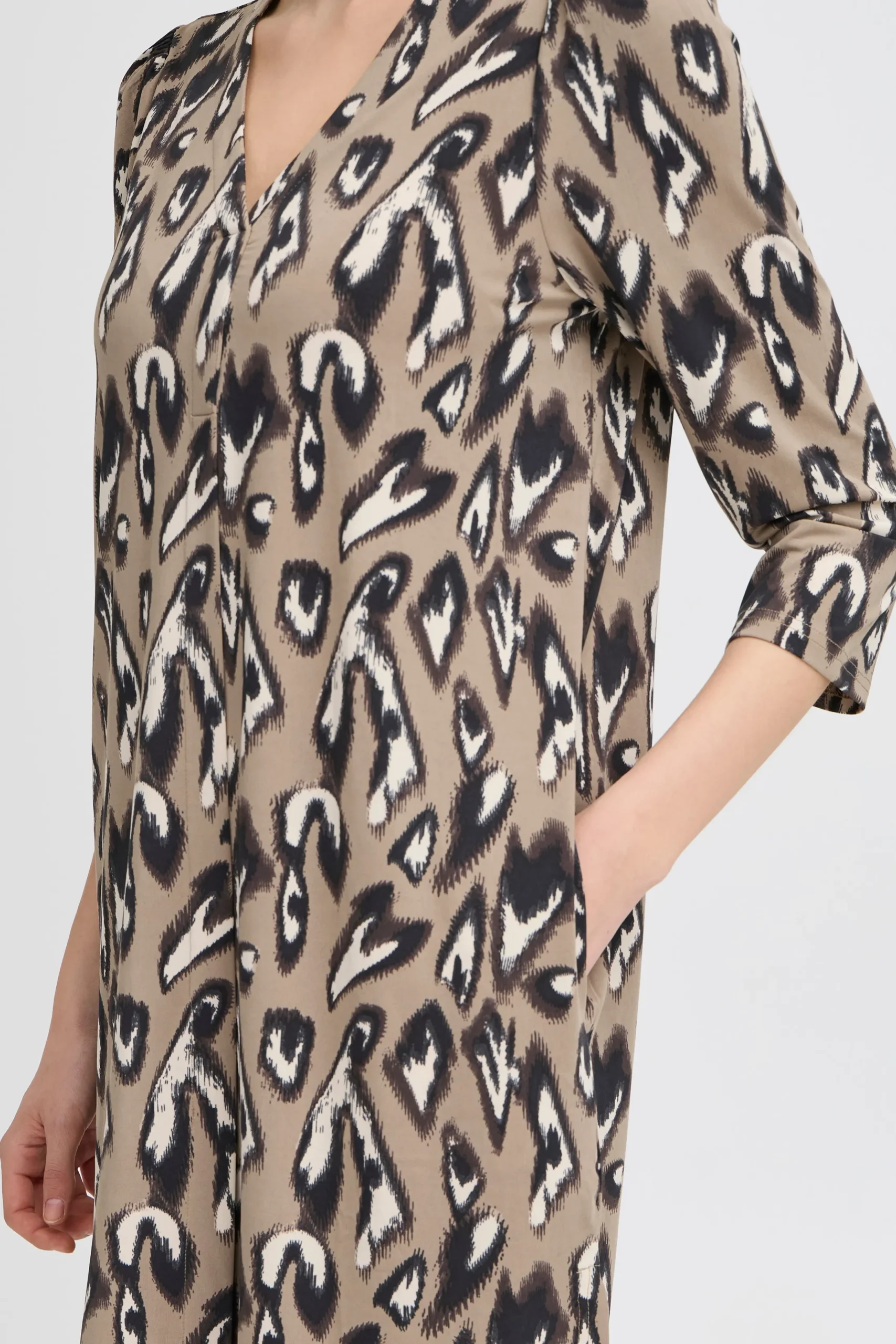 FRSEEN Tunic