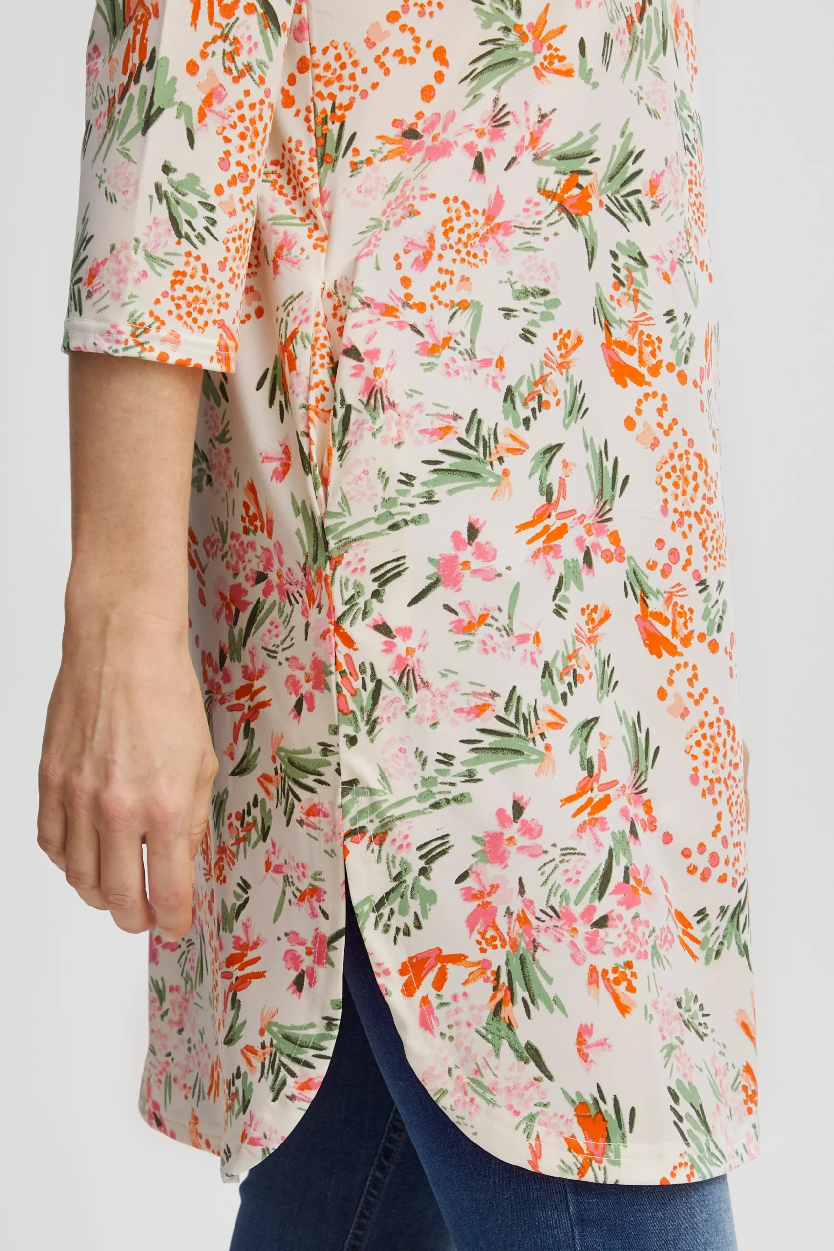 FRSEEN Tunic