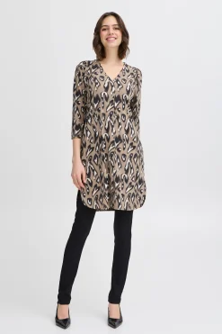 FRSEEN Tunic