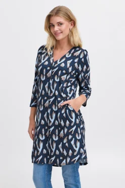 FRSEEN Tunic