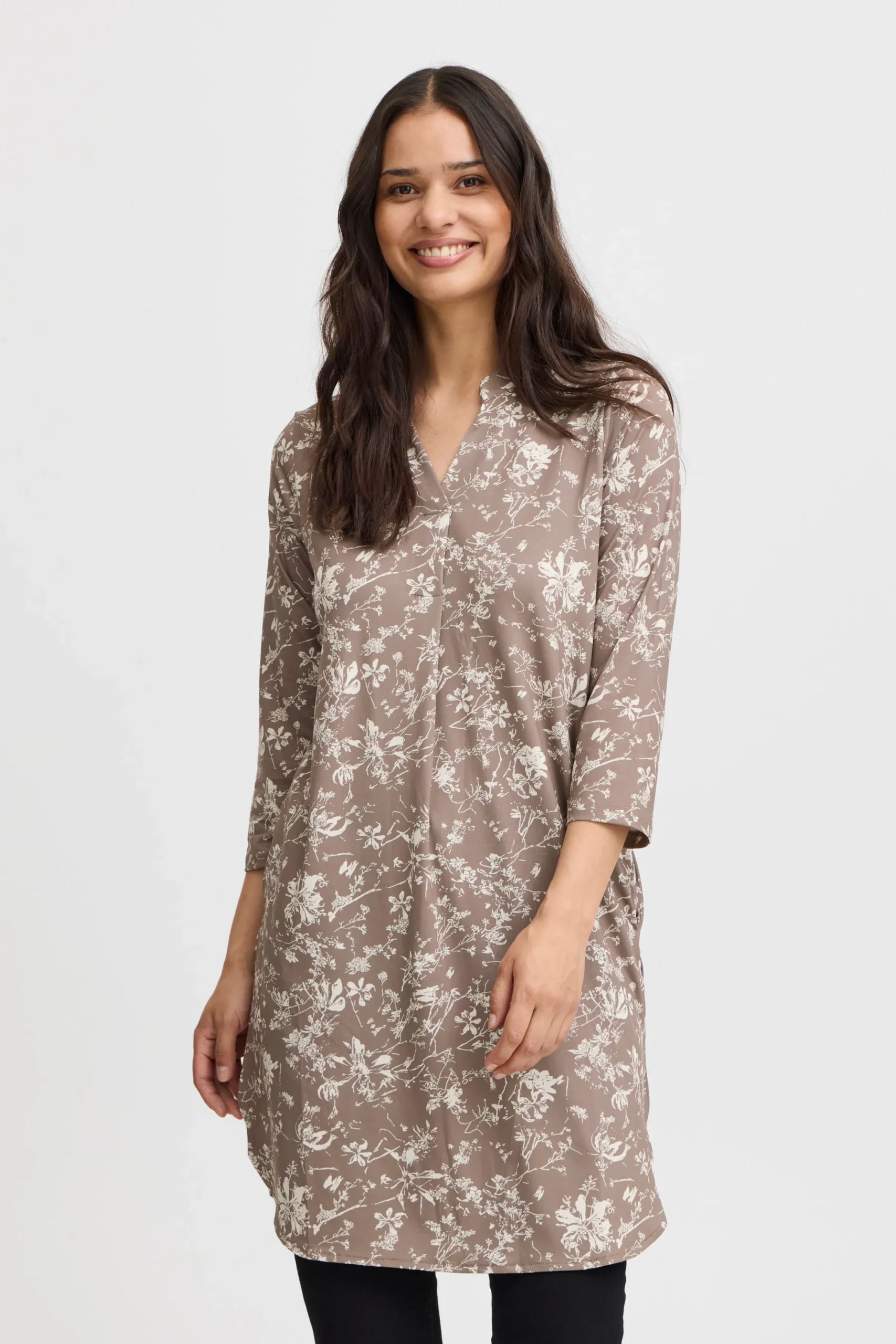 FRSEEN Tunic
